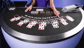 Dealer blackjack live di mami88