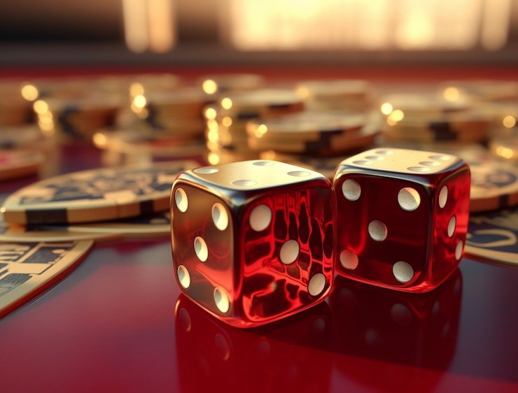 Pemilihan pasar untuk Multi-Bet di mami88
